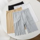 Seamless Safety Shorts – Anti Rub Thighs